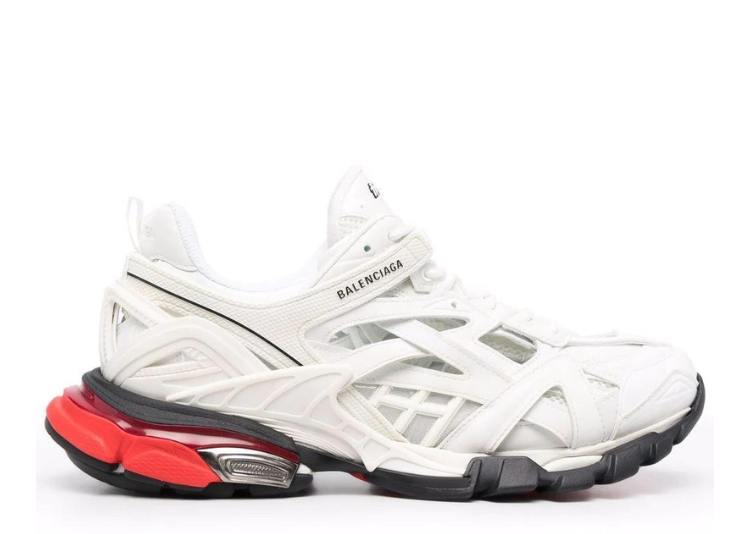 BALENCIAGA TRACK