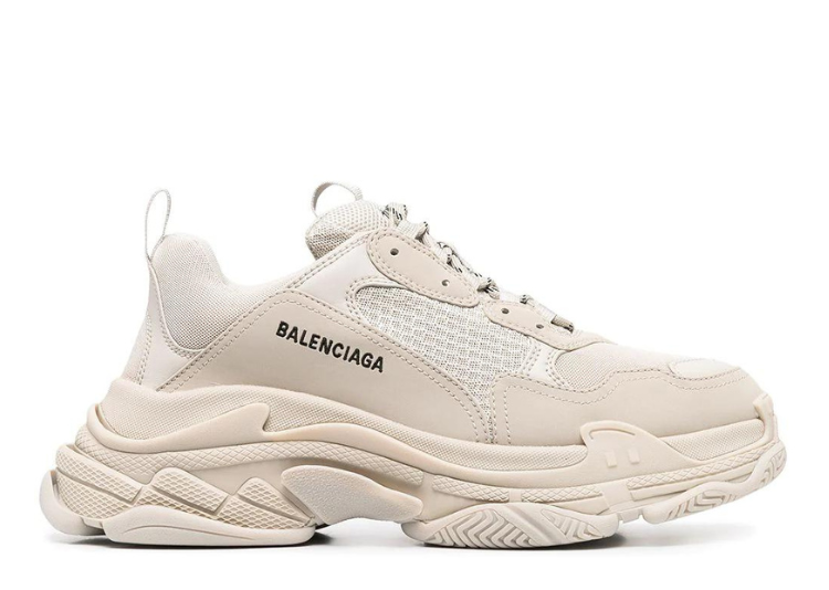 BALENCIAGA TRIPLE S