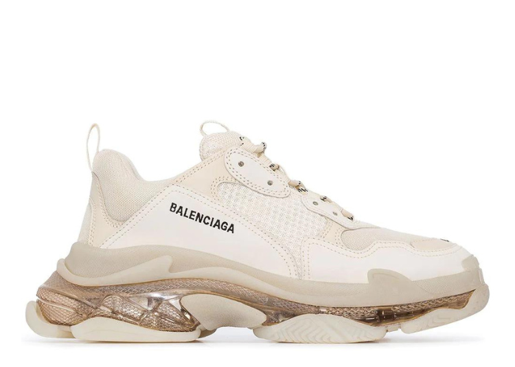 BALENCIAGA TRIPLE S