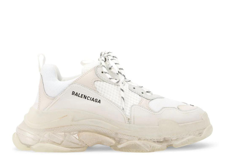 BALENCIAGA TRIPLE S