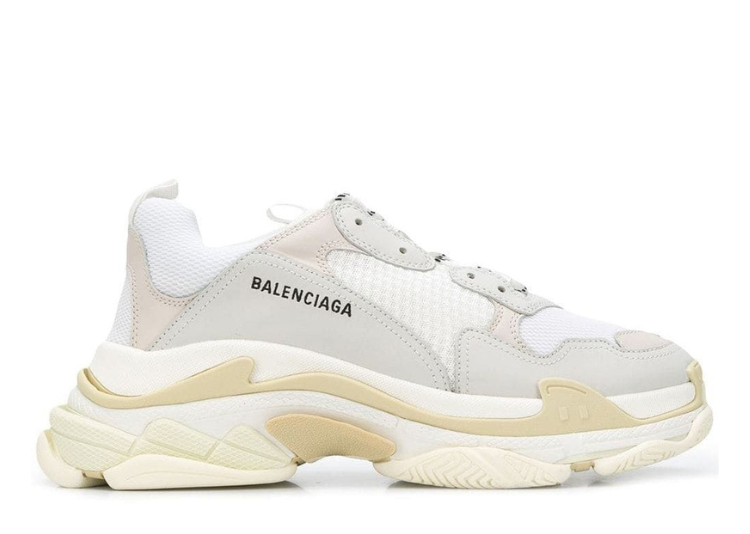 BALENCIAGA TRIPLE S