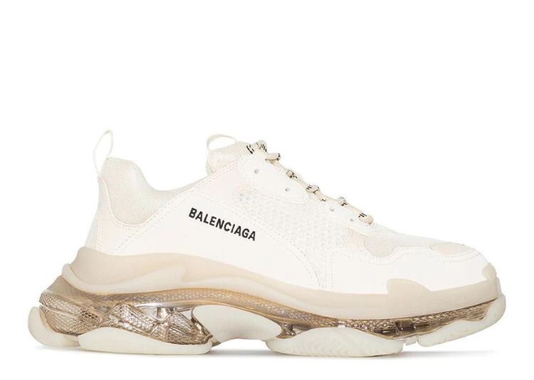 BALENCIAGA TRIPLE S