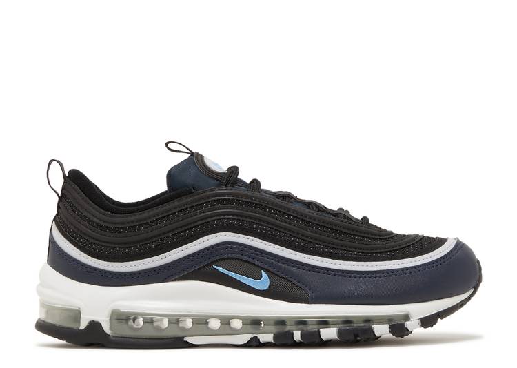 AIR MAX 97 ‘BLACK DARK OBSIDIAN’