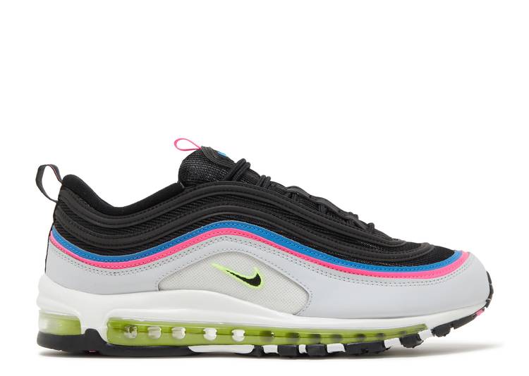 AIR MAX 97 ‘BLACK NEON’