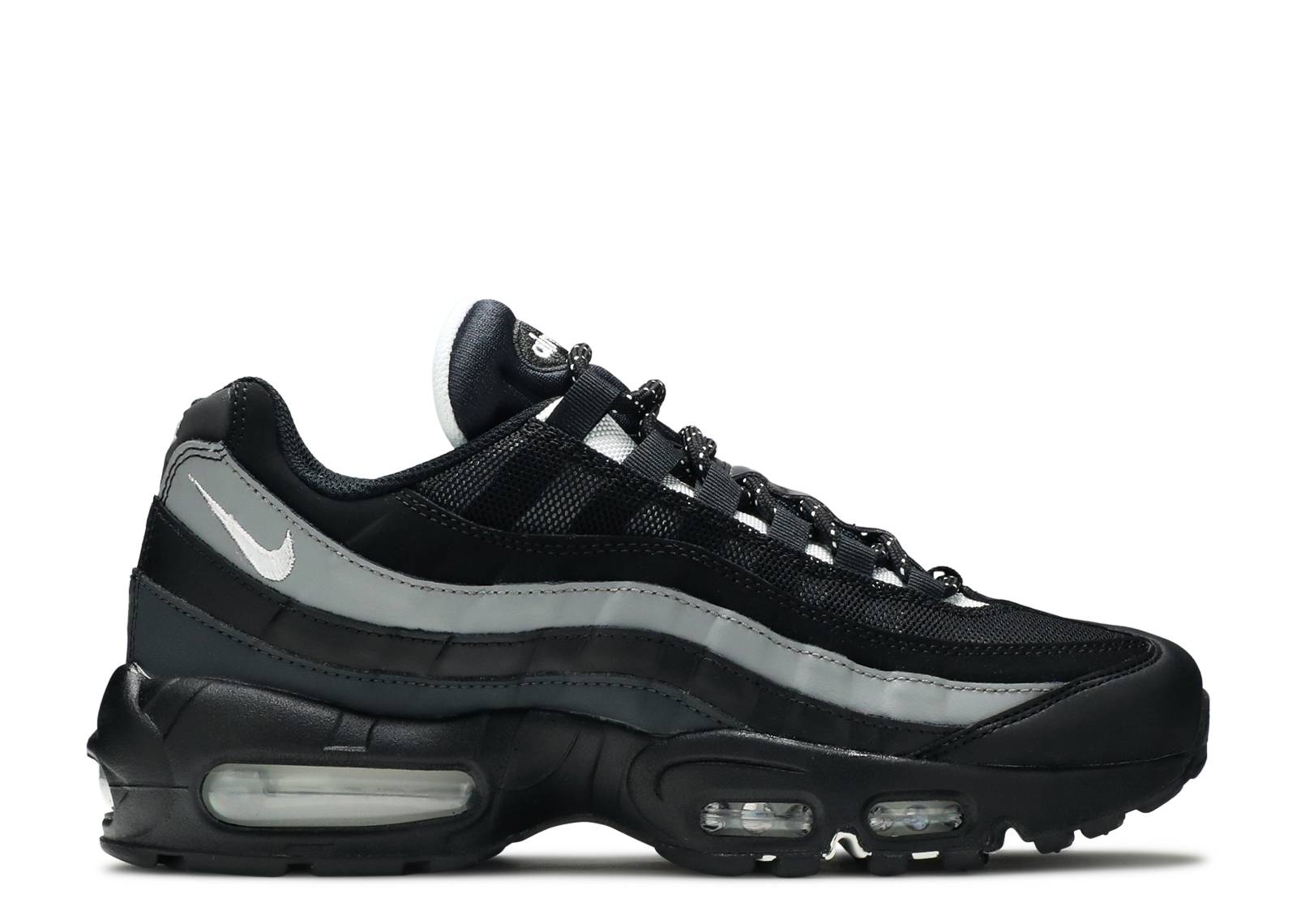 AIR MAX 95 ‘BLACK SMOKE GREY’