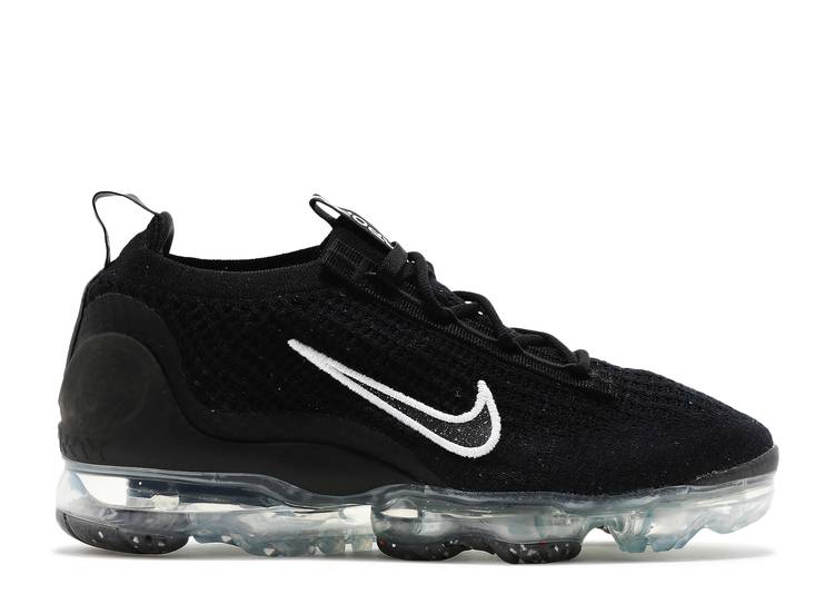 AIR VAPORMAX 2021 FLYKNIT ‘BLACK SPECKLED’