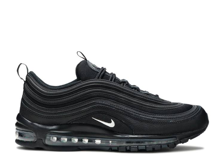 AIR MAX 97 ‘BLACK TERRY CLOTH’