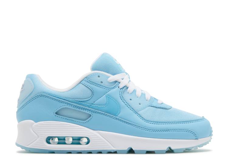 AIR MAX 90 ‘BLUE CHILL’