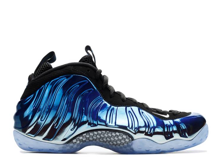 AIR FOAMPOSITE PRO ‘BLUE MIRROR’