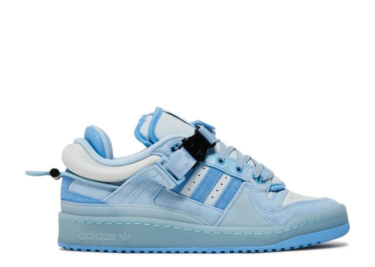 FORUM LOW BAD BUNNY ‘BLUE TINK’