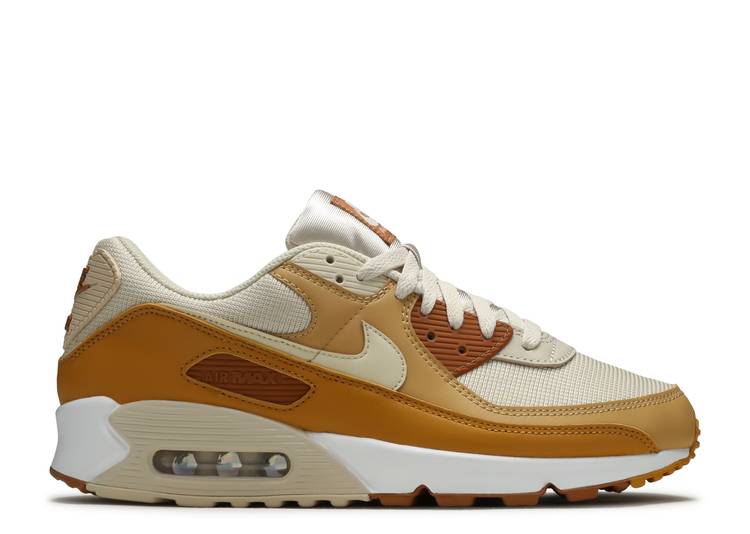 AIR MAX 90 ‘CARAMEL’