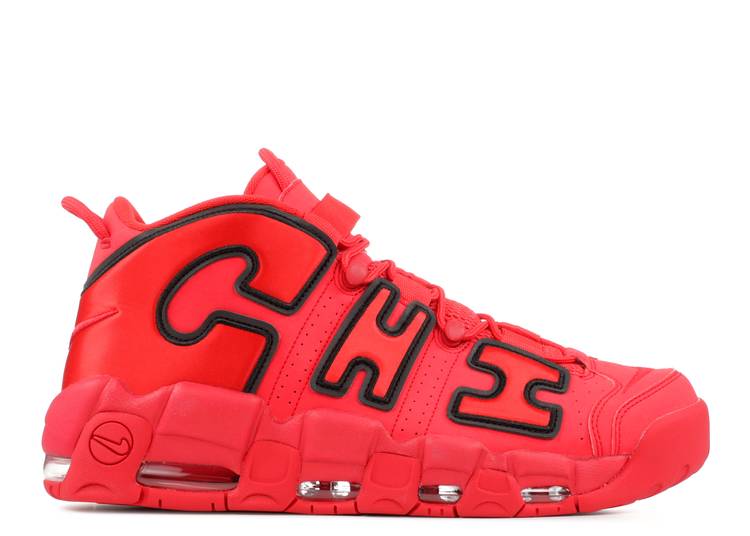 AIR MORE UPTEMPO ‘CHICAGO’