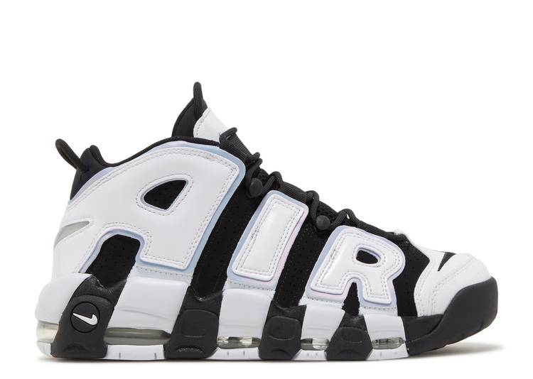 AIR MORE UPTEMPO ‘COBALT BLISS’