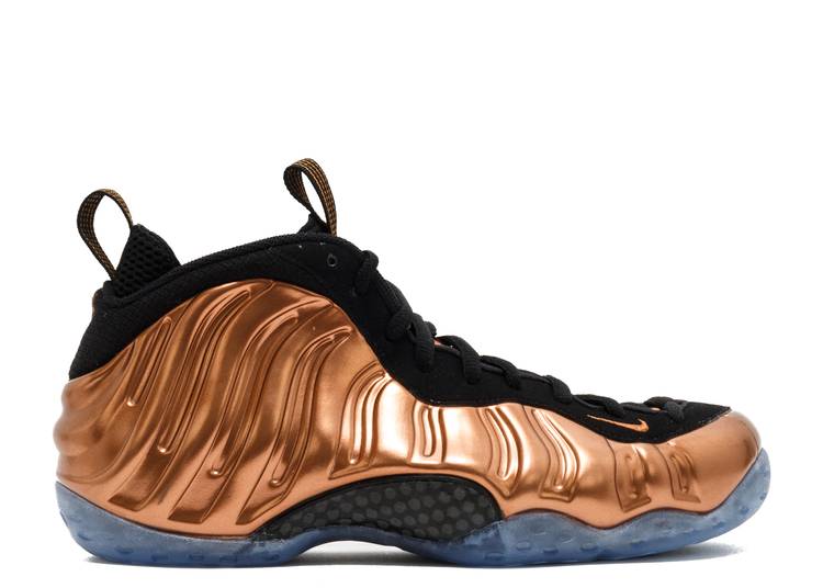 AIR FOAMPOSITE PRO ‘COPPER’