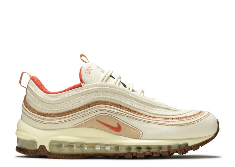 AIR MAX 97 ‘CORK’