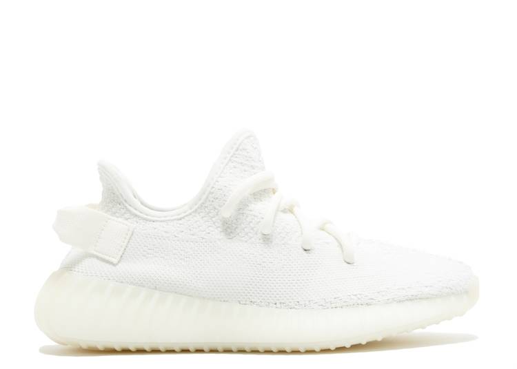 YEEZY BOOST 350 V2 ‘CREAM WHITE TRIPLE’