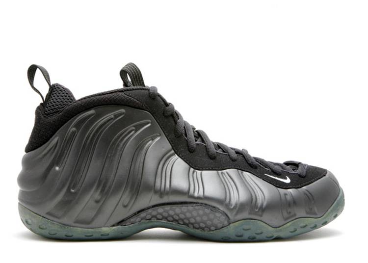 AIR FOAMPOSITE PRO ‘DARK GREY’