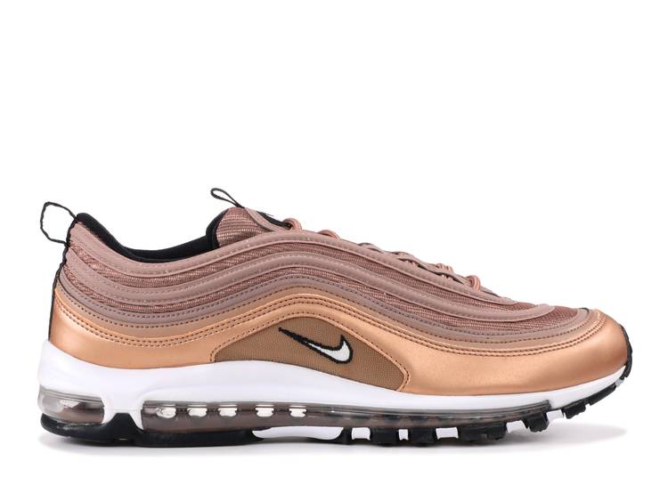 AIR MAX 97 ‘DESERT DUST’