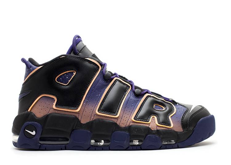 AIR MORE UPTEMPO ‘DUSK TO DAWN’