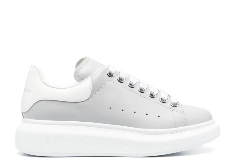 ZAPATILLAS OVERSIZED ALEXANDER MCQUEEN