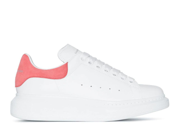 ZAPATILLAS OVERSIZED ALEXANDER MCQUEEN