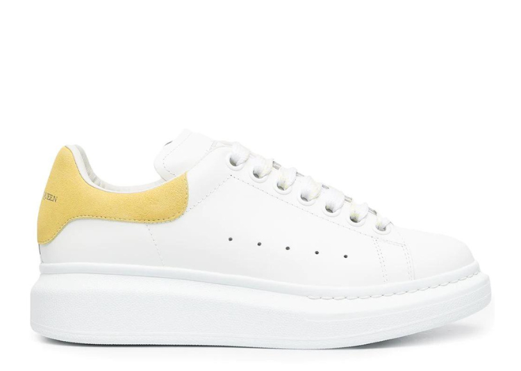 ZAPATILLAS OVERSIZED ALEXANDER MCQUEEN