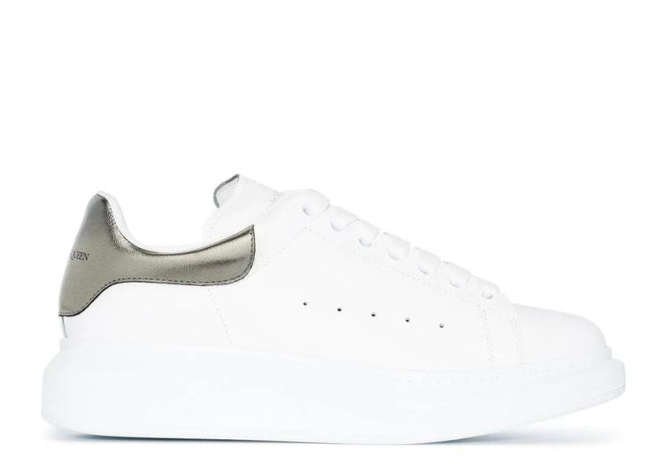 ZAPATILLAS OVERSIZED ALEXANDER MCQUEEN