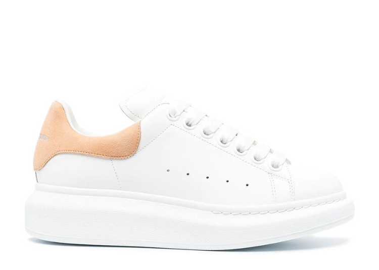 ZAPATILLAS OVERSIZED ALEXANDER MCQUEEN