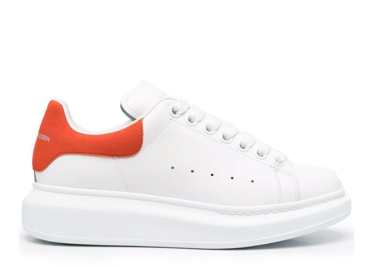 ZAPATILLAS OVERSIZED ALEXANDER MCQUEEN