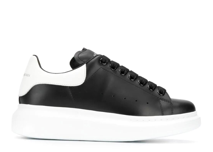 ZAPATILLAS OVERSIZED ALEXANDER MCQUEEN