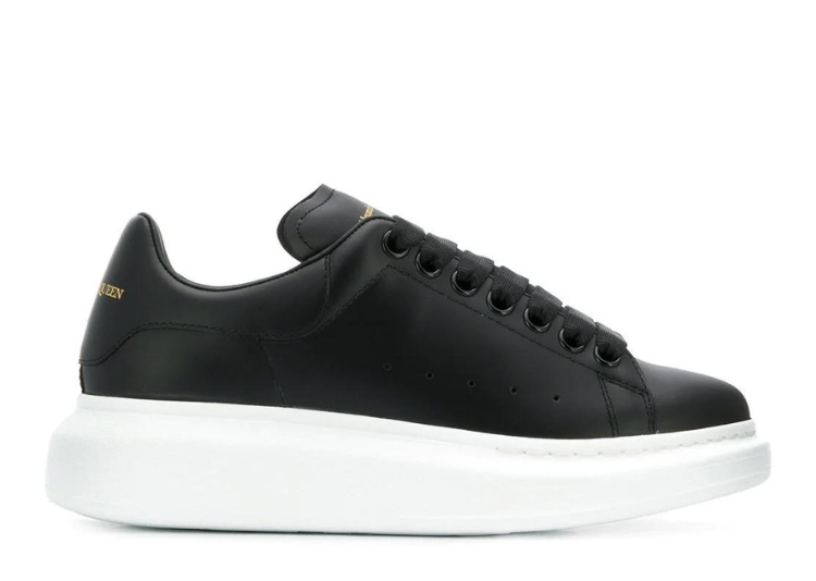 ZAPATILLAS OVERSIZED ALEXANDER MCQUEEN