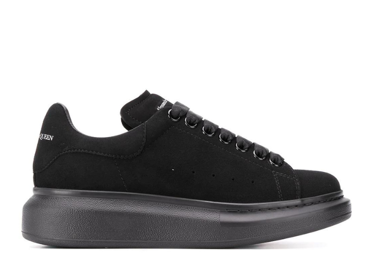 ZAPATILLAS OVERSIZED ALEXANDER MCQUEEN