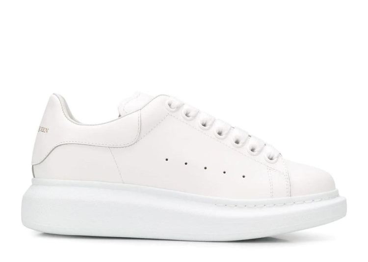 ZAPATILLAS OVERSIZED ALEXANDER MCQUEEN