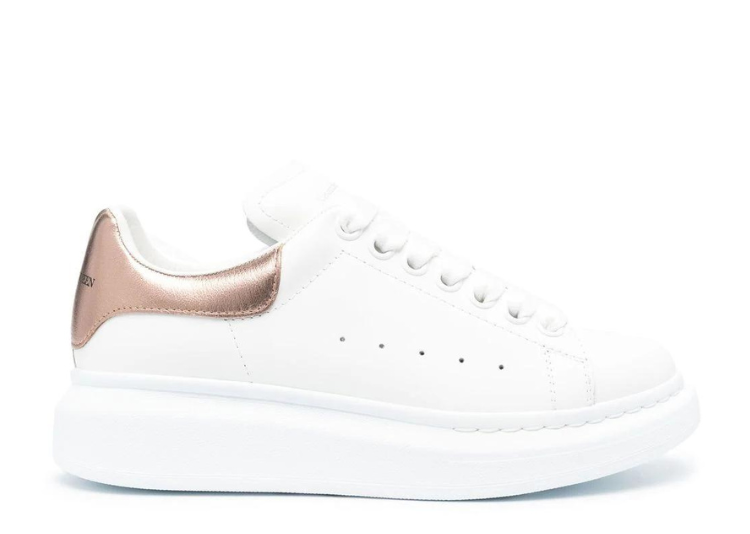 ZAPATILLAS OVERSIZED ALEXANDER MCQUEEN