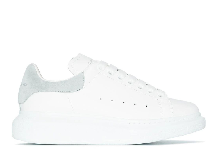 ZAPATILLAS OVERSIZED ALEXANDER MCQUEEN