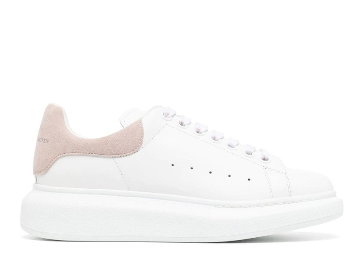 ZAPATILLAS OVERSIZED ALEXANDER MCQUEEN