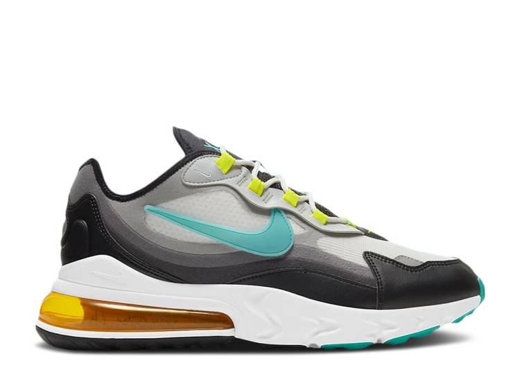 AIR MAX 270 REACT ‘EVOLUTION OF ICONS’