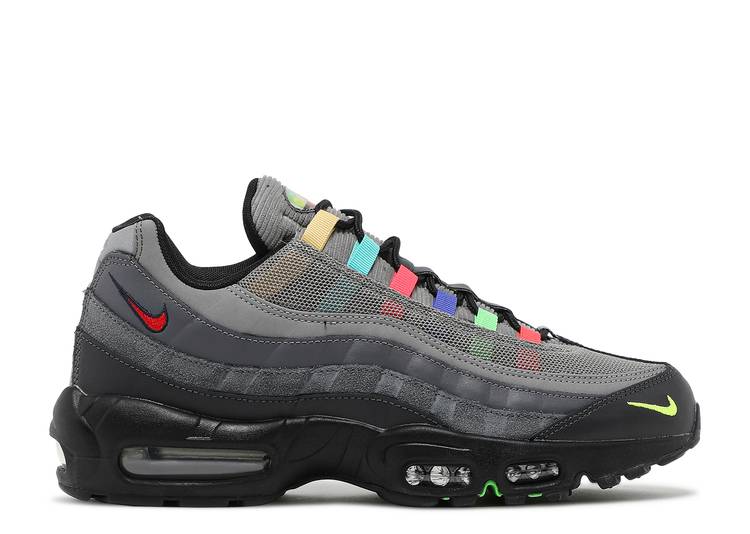 AIR MAX 95 ‘EVOLUTION OF ICONS’