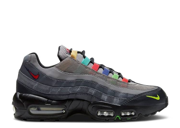 AIR MAX 95 ‘EVOLUTION OF ICONS’