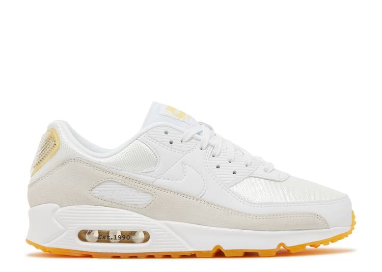 AIR MAX 90 ‘FRANK RUDY’