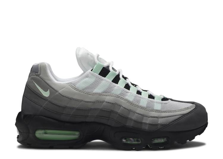 AIR MAX 95 ‘FRESH MINT’