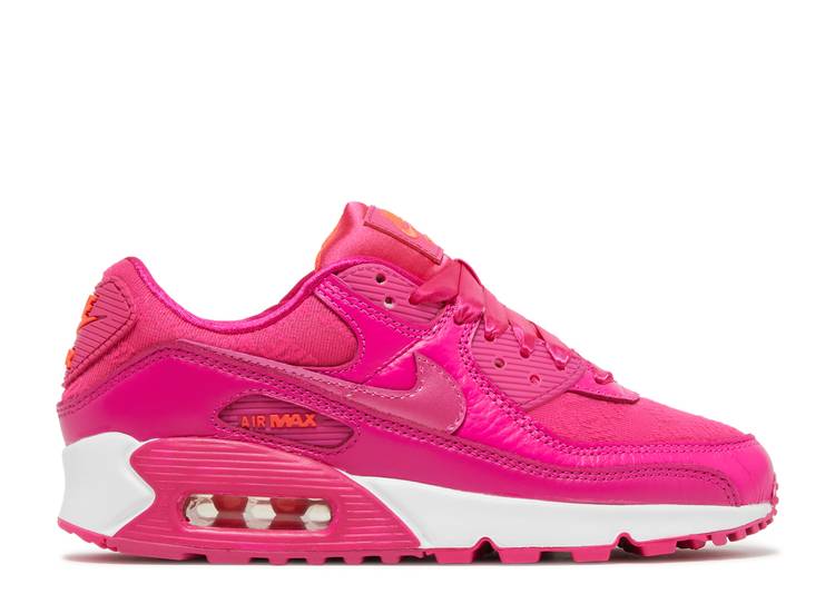 AIR MAX 90 ‘FUCSHIA’