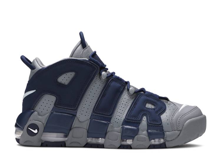 AIR MORE UPTEMPO ‘GEORGETOWN’