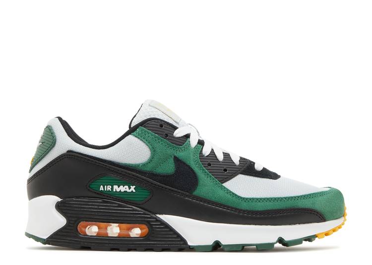 AIR MAX 90 ‘GORGE GREEN’