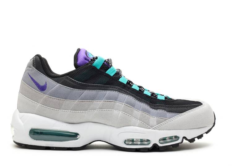 AIR MAX 95 ‘GRAPE’