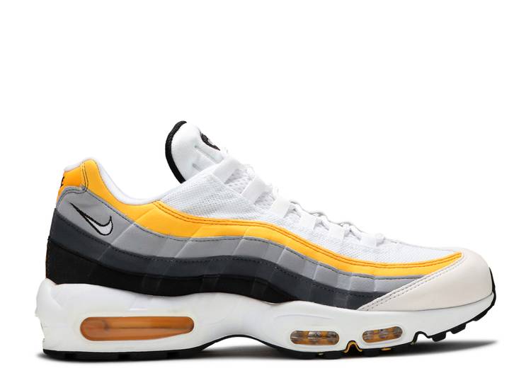 AIR MAX 95 ‘GREY AMARILLO’