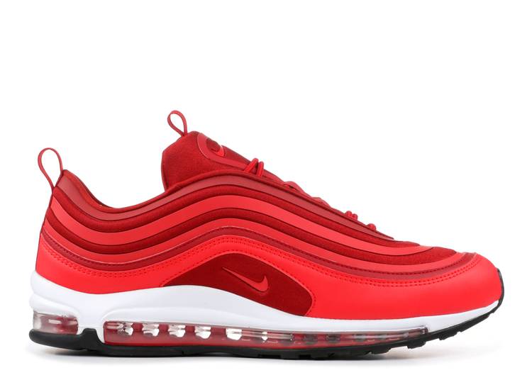 AIR MAX 97 ‘GYM RED’