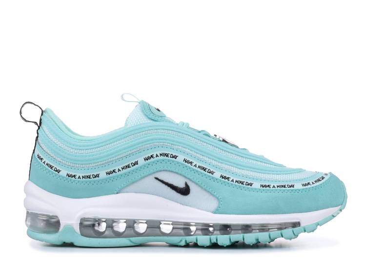 AIR MAX 97 ‘HAVE A NIKE DAY TROPICAL TWIST’