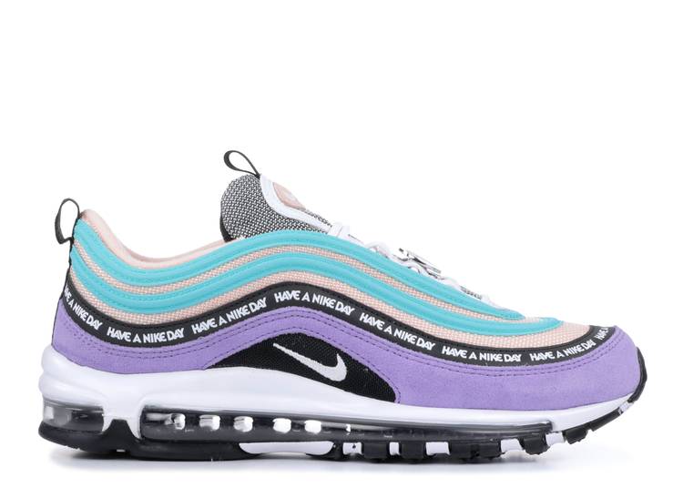 AIR MAX 97 ‘HAVE A NIKE DAY’