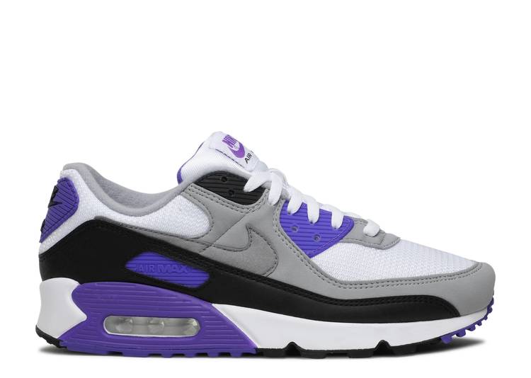 AIR MAX 90 ‘HYPER GRAPE’